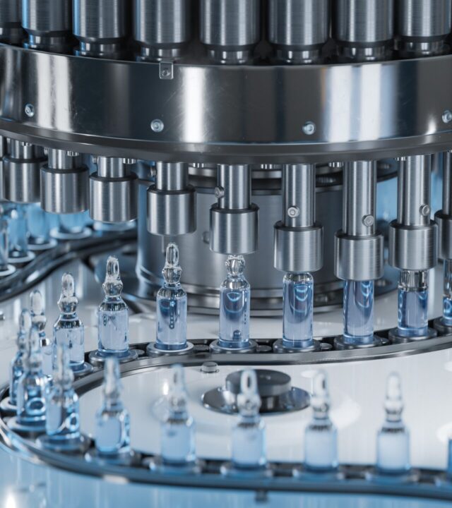 Nexomics Biosciences offers